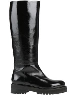 Dondup Boot - Black