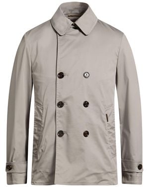 Moorer Jacket - Grey