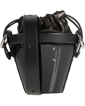 Maison Margiela Cross-body Bag - Black