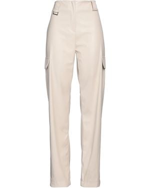 Biancoghiaccio Trouser - White