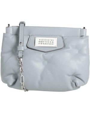 Maison Margiela Umhängetasche - Grau