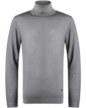 Liu Jo Turtleneck - Gray