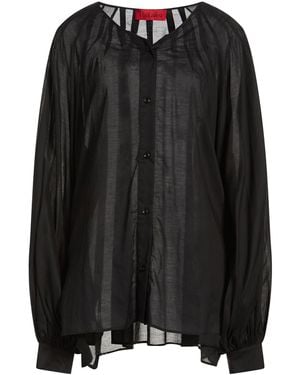 THE LATEST Shirts - Black