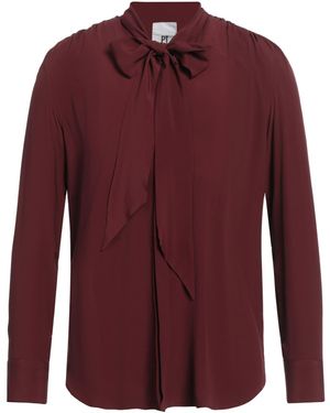 PT Torino Hemd - Lila