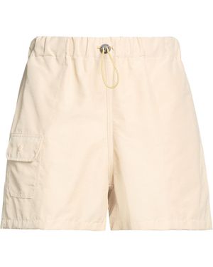 Howlin' Shorts & Bermuda Shorts Cotton, Nylon - Natural