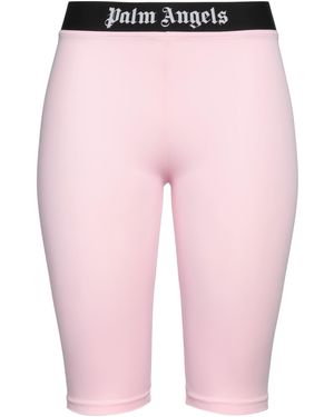 Palm Angels Shorts & Bermuda Shorts - Pink