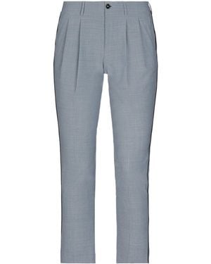 Berwich Trouser - Blue