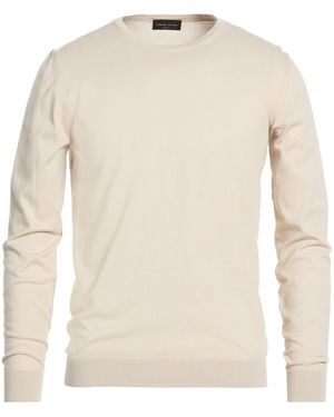 Roberto Collina Pullover - Blanco