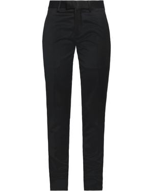 Ann Demeulemeester Trouser - Black