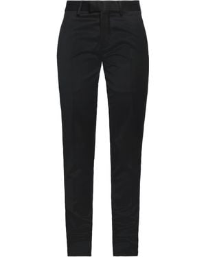 Ann Demeulemeester Hose - Schwarz