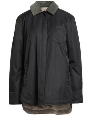 MAX&Co. Jackets - Black