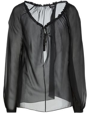 Tom Ford Top - Nero