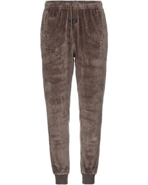 Fear Of God Trouser - Brown