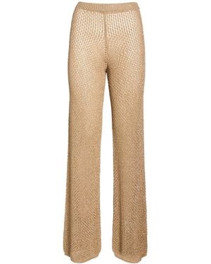 ViCOLO Pants - Natural