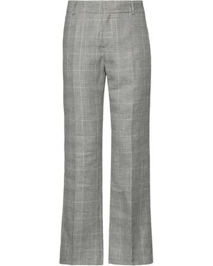 COOL T.M Pants - Gray