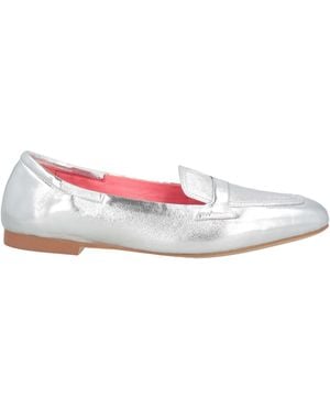 KARIDA Loafer - White