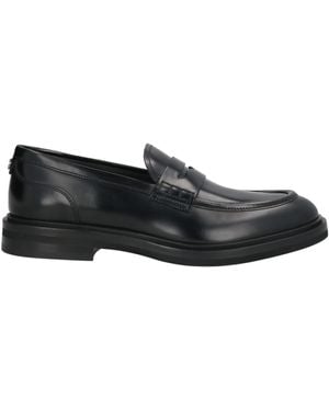 Dolce & Gabbana Loafer - Black