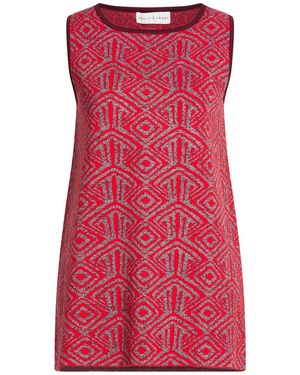 SKILLS & GENES Jumper - Red