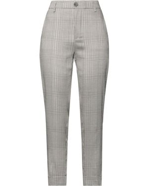Dondup Pants - Gray