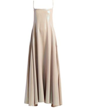 Co.Go Maxi Dress - Natural