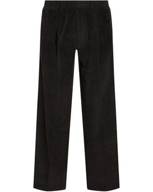 Cellar Door Trouser - Black