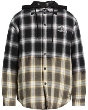 Richmond X Jacket - Black