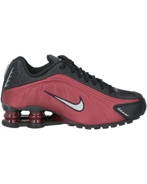 Nike Sneakers - Mehrfarbig