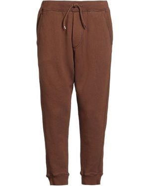 DSquared² Trousers - Brown
