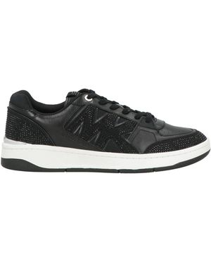 MICHAEL Michael Kors Trainers - Black