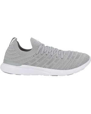 Athletic Propulsion Labs Trainers - White