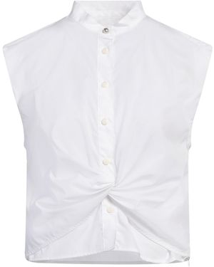 Rag & Bone Shirt - White