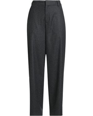 Closed Hose - Grau