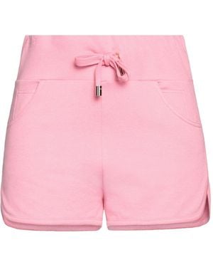 Balmain Shorts & Bermuda Shorts - Pink