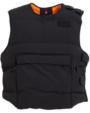 Alpha Industries Gilet - Black