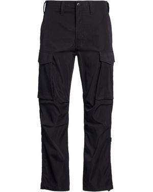 G-Star Trousers - Blue