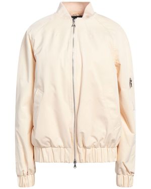 Patrizia Pepe Jacket - Natural