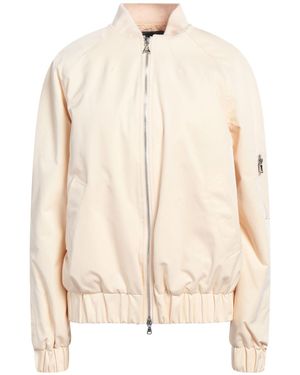 Patrizia Pepe Jacket - Natural