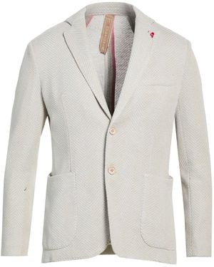 BERNESE Milano Blazers - White