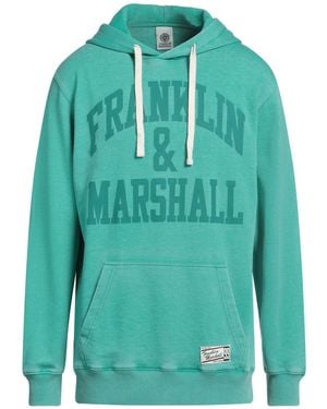 Franklin & Marshall Sweatshirt - Blue