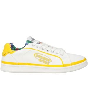 Acbc X Missoni Sneakers - Gelb