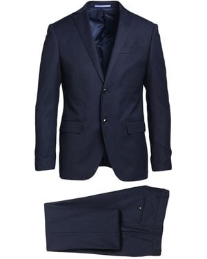 Domenico Tagliente Costume - Bleu