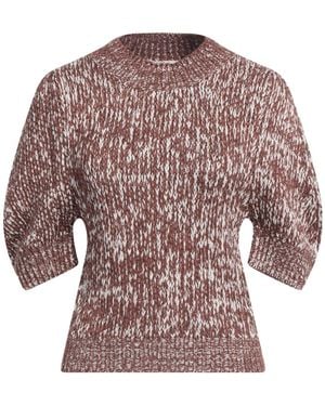 Fabiana Filippi Pullover - Multicolore