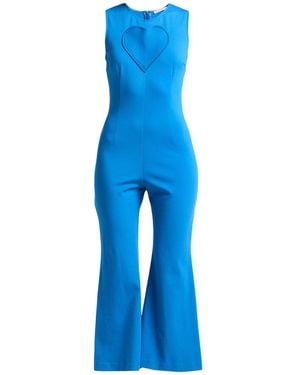 Vivetta Mono enterizo - Azul