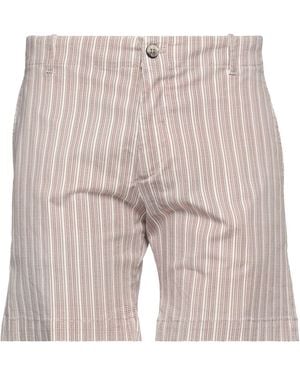 Michael Coal Shorts & Bermuda Shorts - Brown