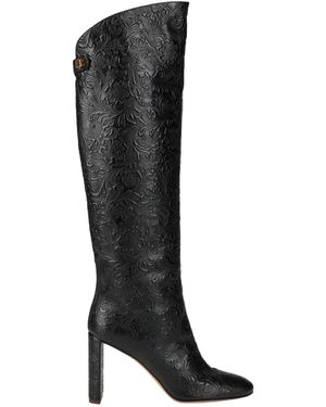 Skorpios Stiefel - Schwarz