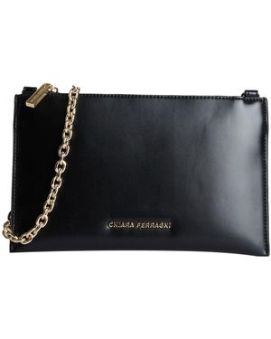 Chiara Ferragni Cross-Body Bags - Black