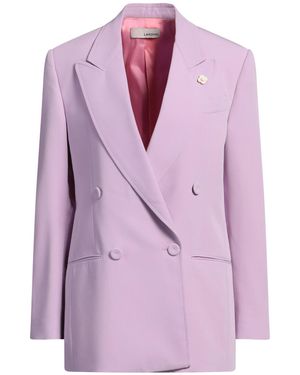 Lardini Americana - Morado