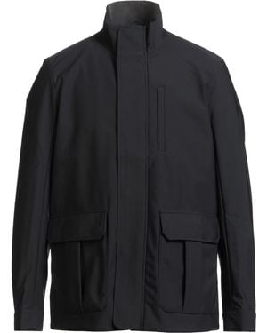 Emporio Armani Jacket - Black
