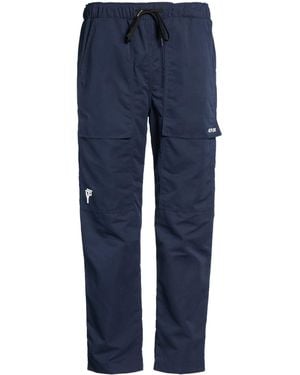 Ice Play Trouser - Blue
