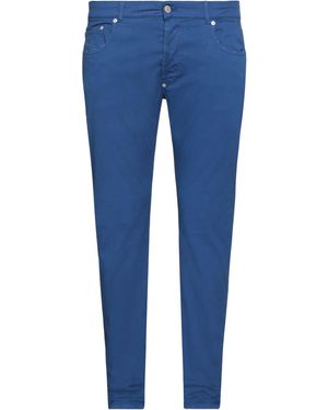 Blauer Pantalone - Blu